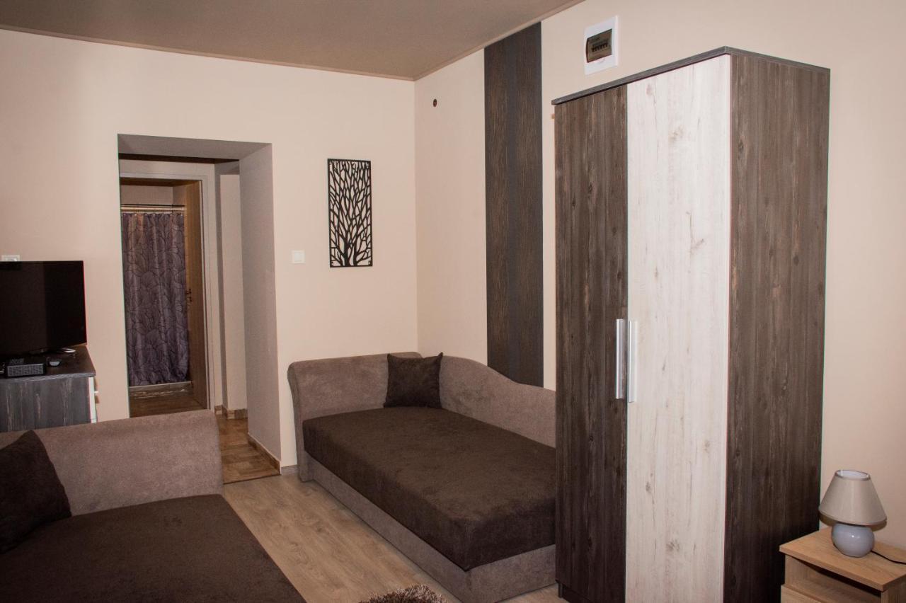 Aranyfuert Vendeghaz Hotel Tokaj Buitenkant foto