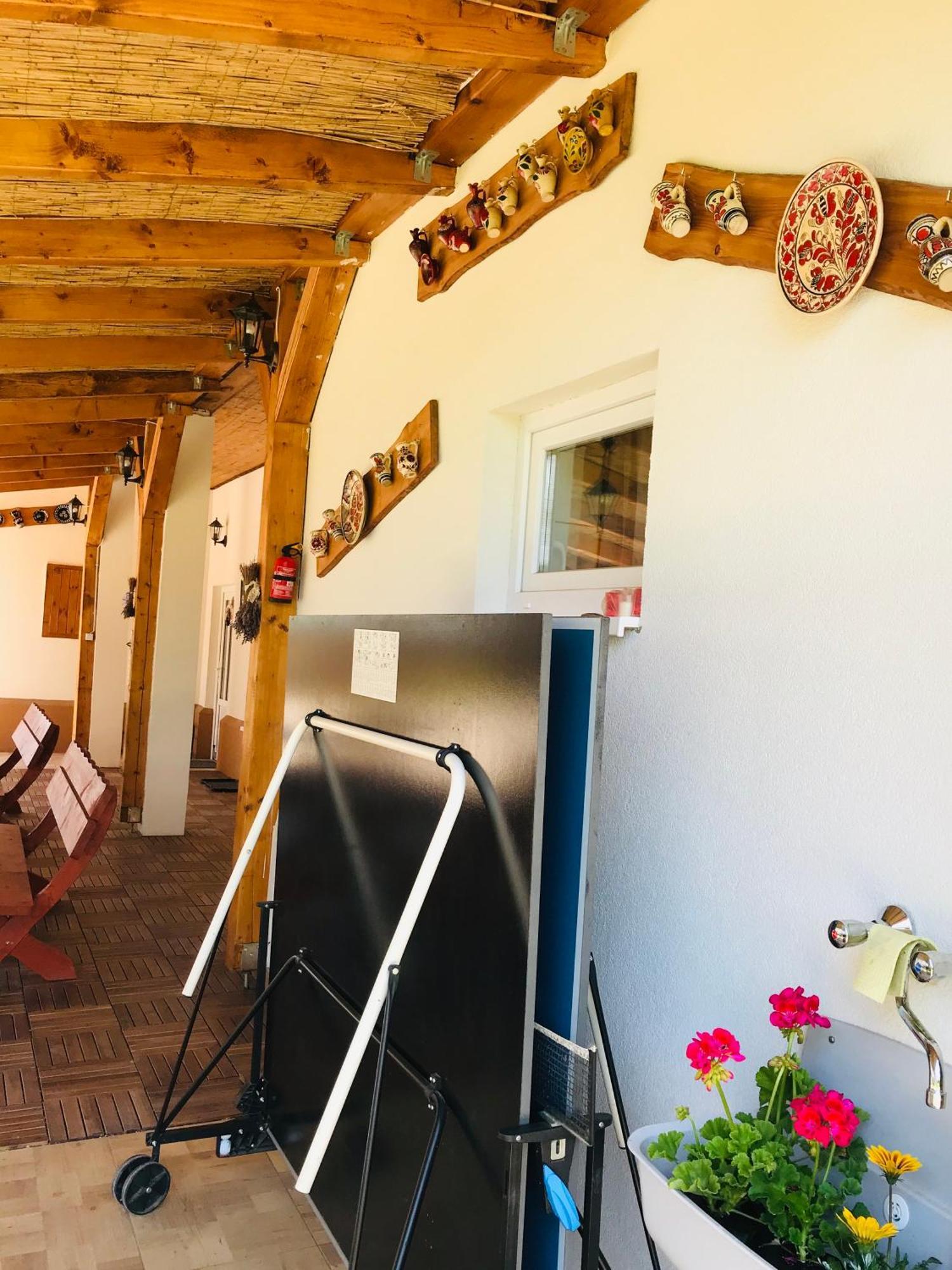 Aranyfuert Vendeghaz Hotel Tokaj Buitenkant foto