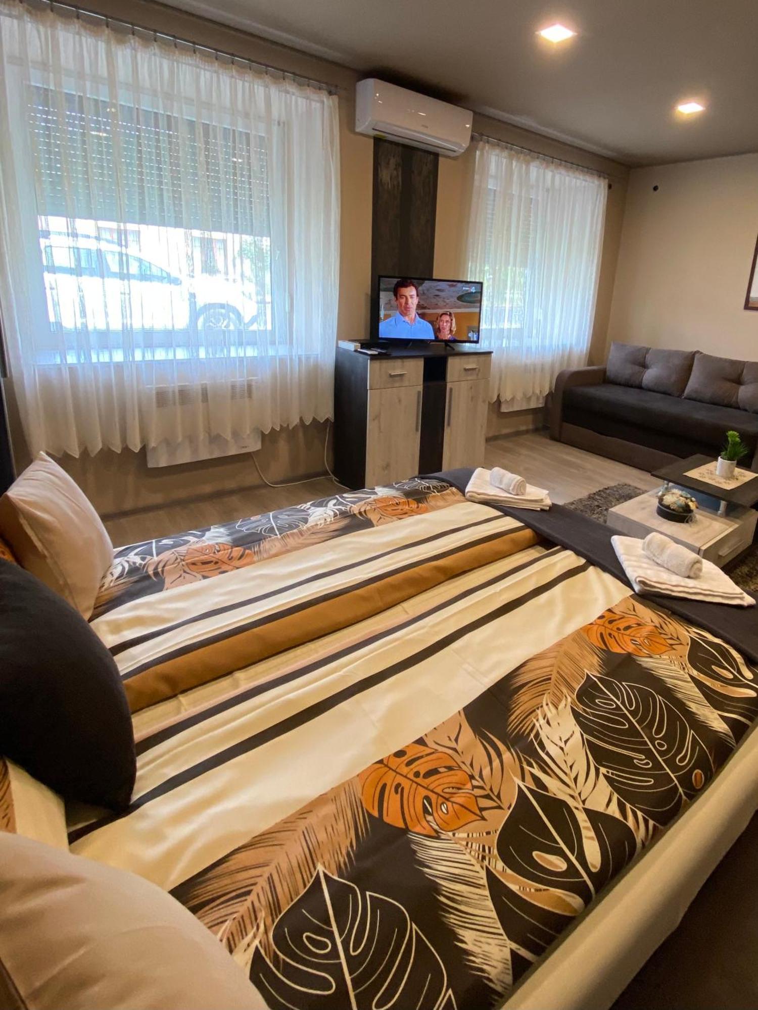 Aranyfuert Vendeghaz Hotel Tokaj Buitenkant foto